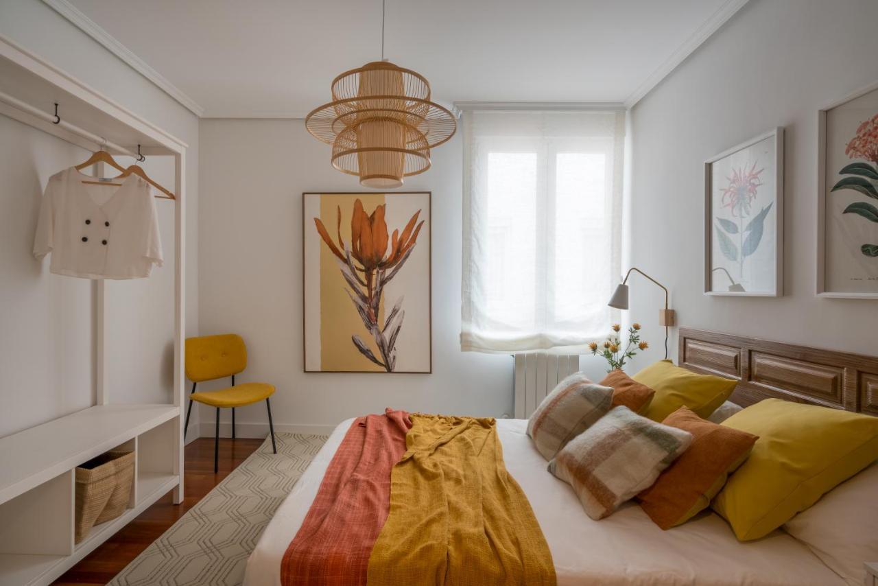 New Zubizuri By Staynnapartments Bilbao Exteriér fotografie