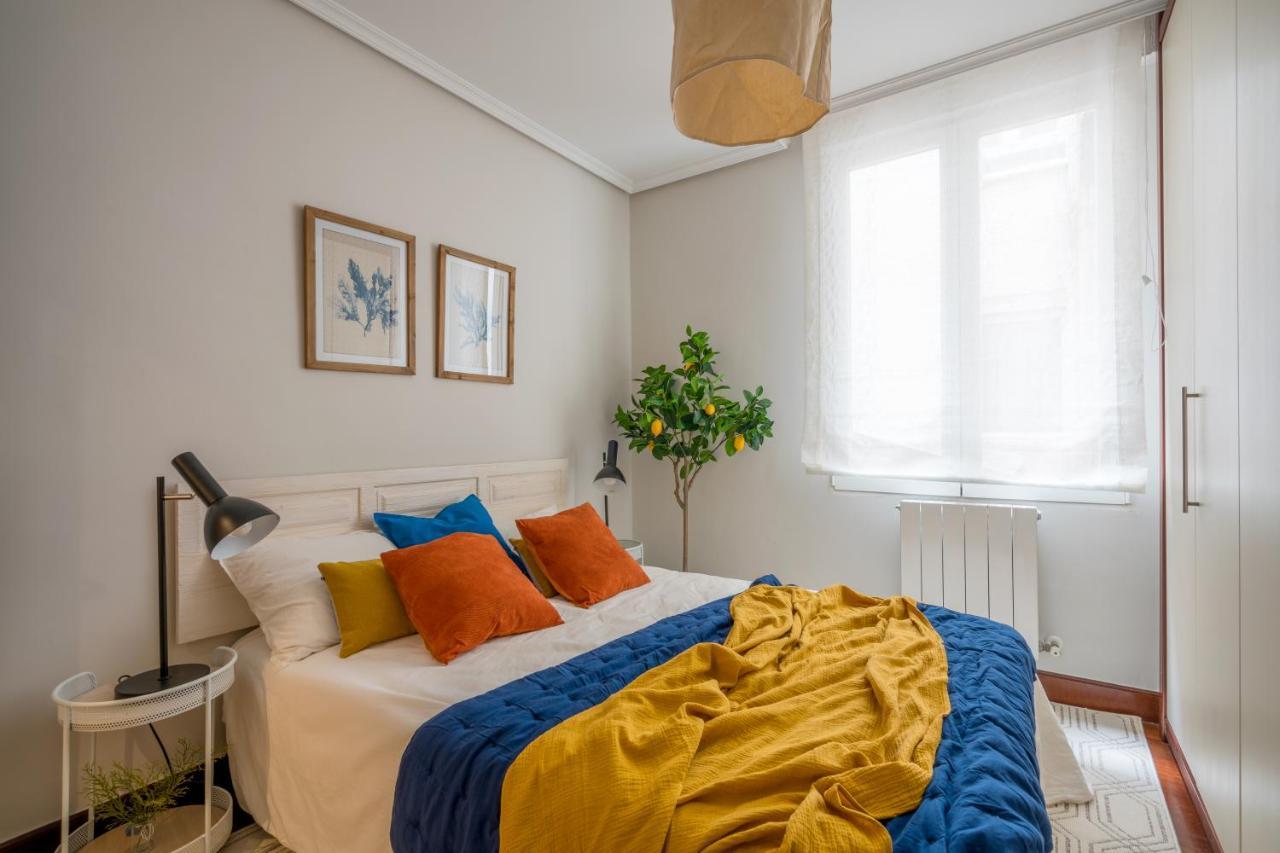 New Zubizuri By Staynnapartments Bilbao Exteriér fotografie