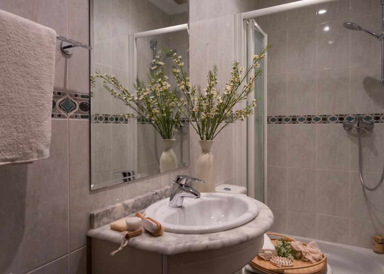 New Zubizuri By Staynnapartments Bilbao Exteriér fotografie