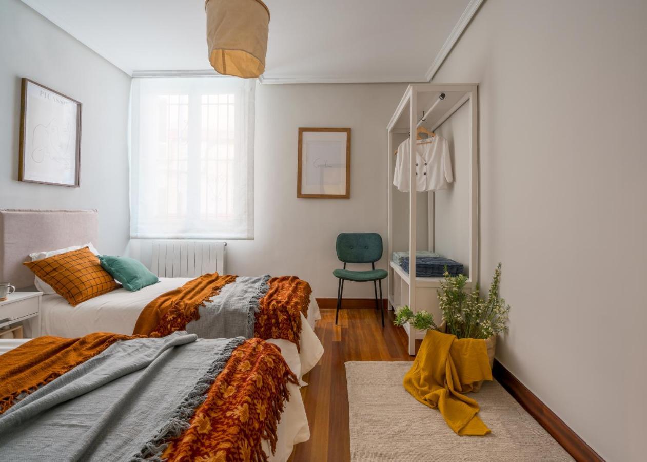 New Zubizuri By Staynnapartments Bilbao Exteriér fotografie